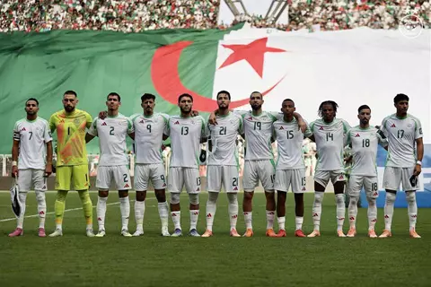 بعد غياب 12 عامًا.. الجزائر تحجز مقعدها في مونديال 2026